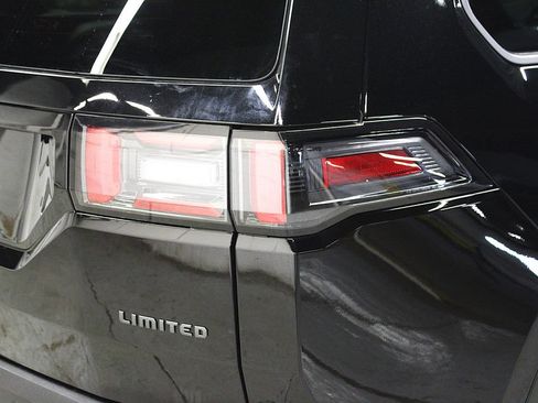 New 2026 Jeep Cherokee Limited AWD/4WD image 40