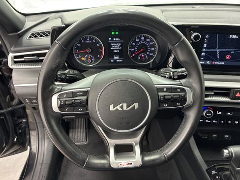 Used 2022 Kia K5 GT-Line AWD/4WD image 23