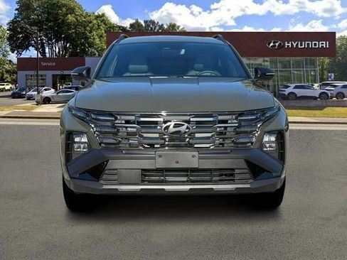 New 2026 Hyundai Tucson XRT image 12