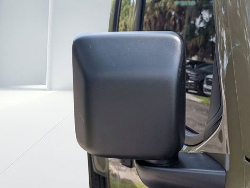 New 2025 Jeep Gladiator Sport image 10