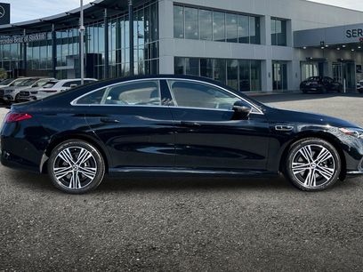 New 2027 Mercedes-Benz CLA 220