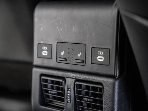 Used 2023 Toyota bZ4X Limited w/ Weather Package image 35