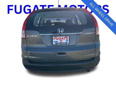 Used 2014 Honda CR-V LX image 4