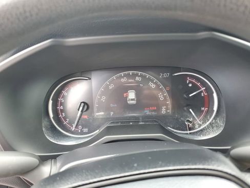 Used 2024 Toyota RAV4 LE AWD/4WD image 24