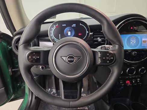Used 2024 MINI Cooper S FWD image 16