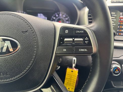 Used 2019 Kia Sorento FWD w/ Option Group 020 image 21
