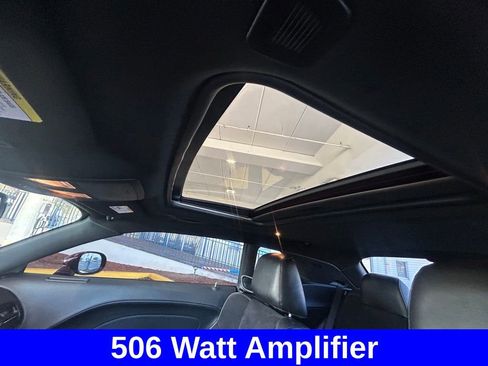 Used 2019 Dodge Challenger GT w/ Plus Package image 11