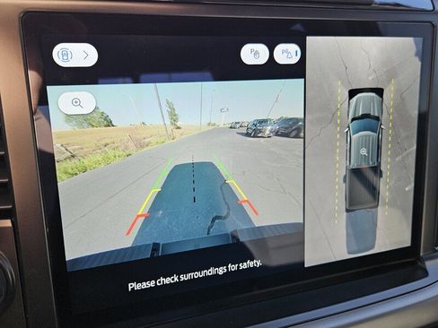 Used 2024 Ford F150 XLT w/ Equipment Group 302A MID image 20