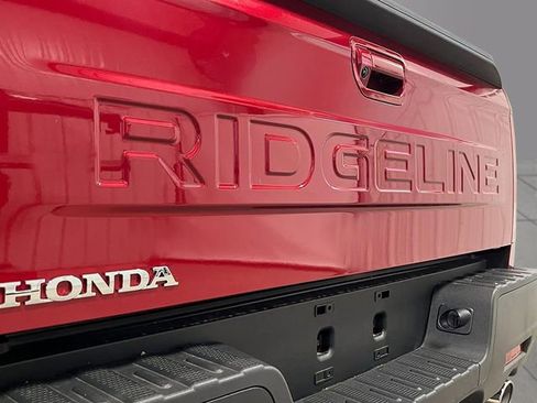 New 2026 Honda Ridgeline RTL image 7