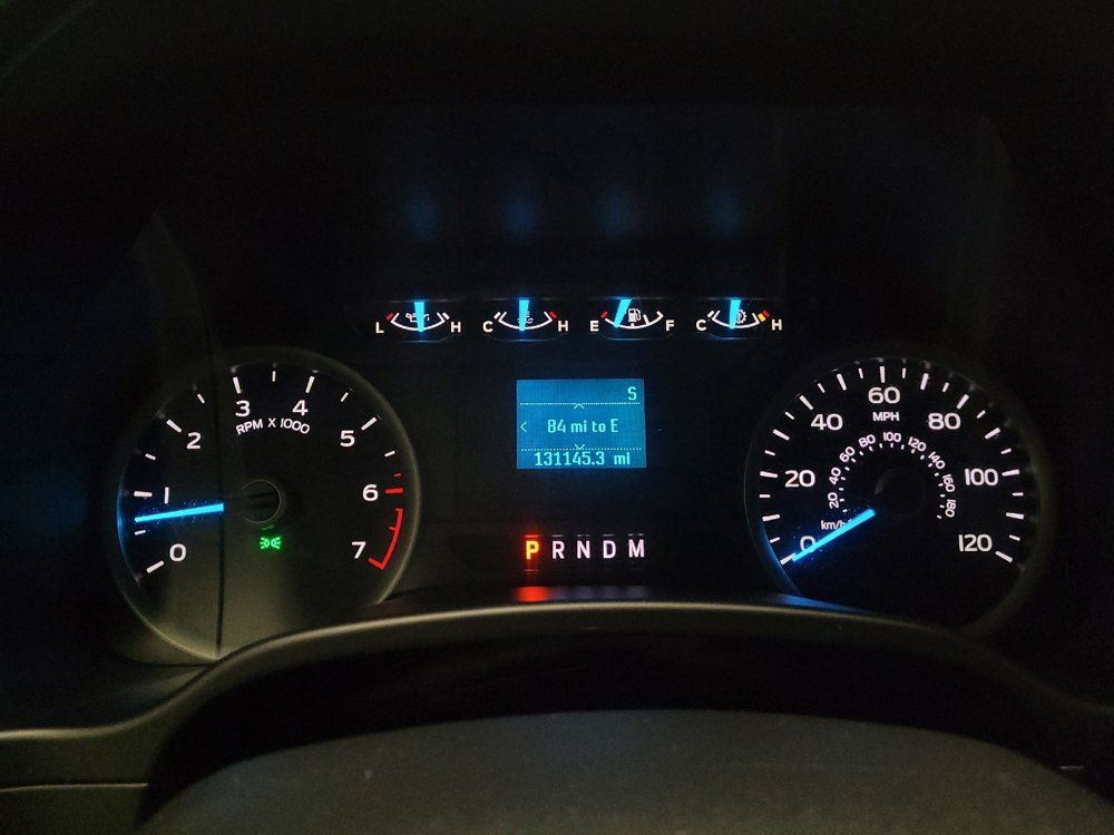 Used 2018 Ford F150 XLT RWD image 23