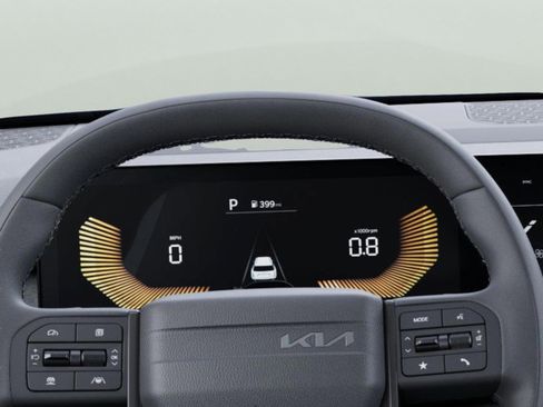 New 2027 Kia Telluride EX X-Line image 16