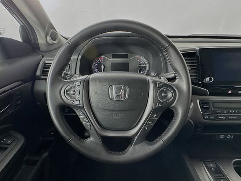 Certified 2023 Honda Ridgeline RTL image 11