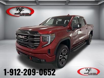 New 2026 GMC Sierra 1500 AT4 w/ AT4 Premium Package