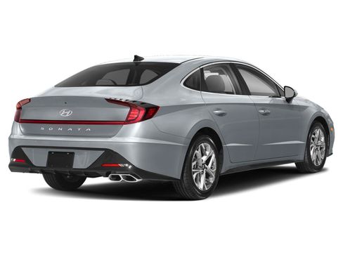 Used 2023 Hyundai Sonata SEL FWD image 37