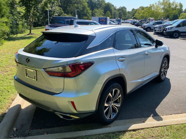 Used 2018 Lexus RX 350 FWD w/ Premium Package image 33