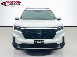 Used 2024 Honda Pilot Touring video 2