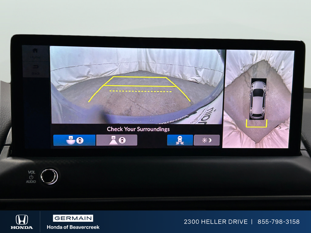 New 2026 Honda Pilot Elite image 19