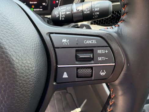 Certified 2026 Honda CR-V TrailSport image 14