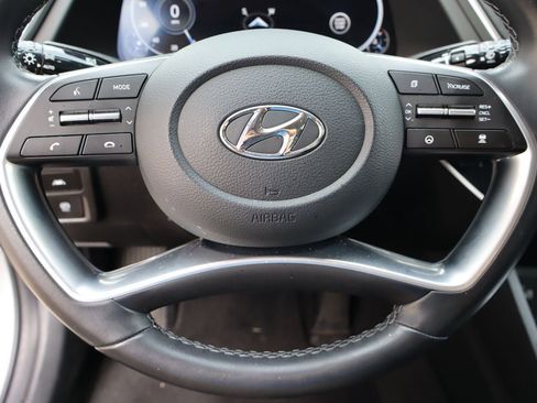 Used 2023 Hyundai Sonata SEL w/ Convenience Package FWD image 11