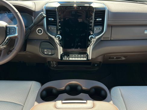 New 2026 RAM 2500 Laramie image 13