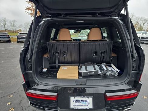 New 2026 Hyundai Santa Fe Calligraphy image 24