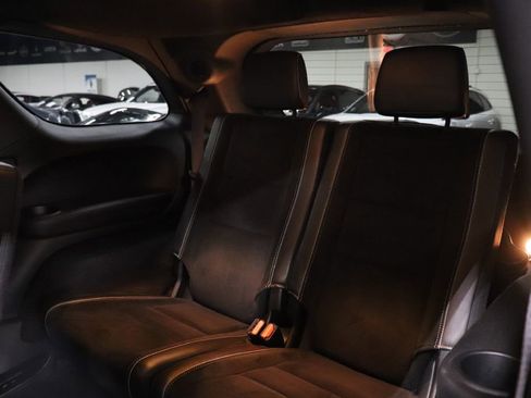 Used 2021 Dodge Durango SRT Hellcat w/ Premium Interior Group image 18