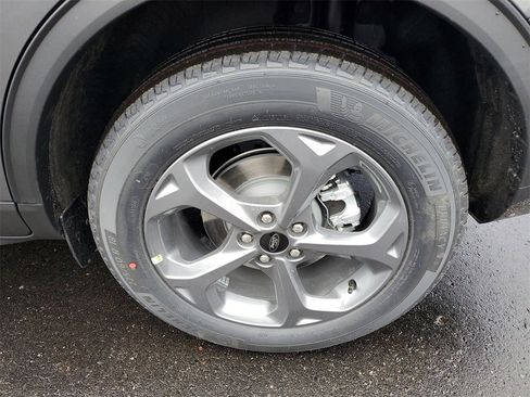 New 2026 Ford Escape ST-Line Select w/ Equipment Group 401A image 32