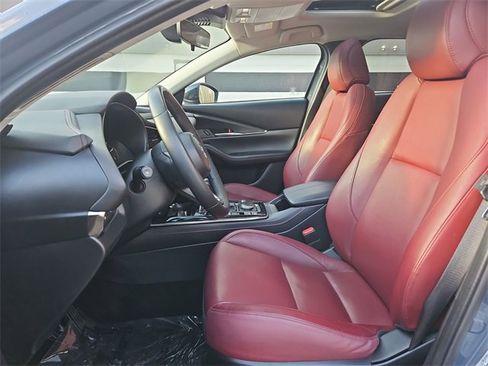 Used 2024 MAZDA CX-30 AWD 2.5 S w/ Preferred Package image 20