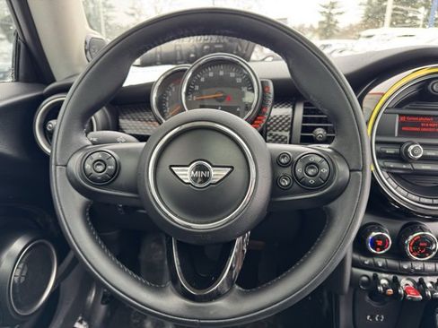 Used 2015 MINI Cooper S image 15