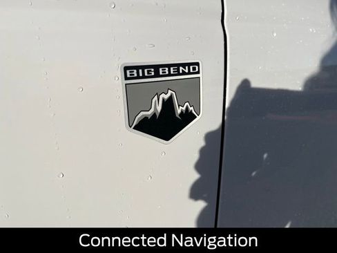 New 2025 Ford Bronco Big Bend image 11