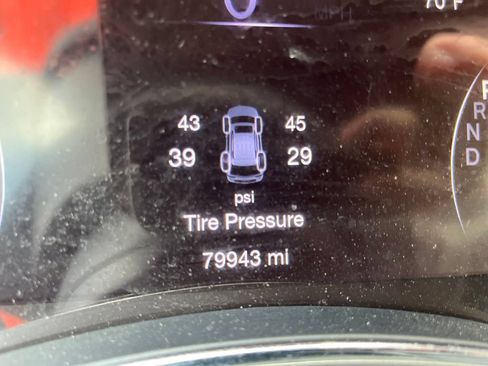 Used 2018 Jeep Grand Cherokee Limited AWD/4WD image 17