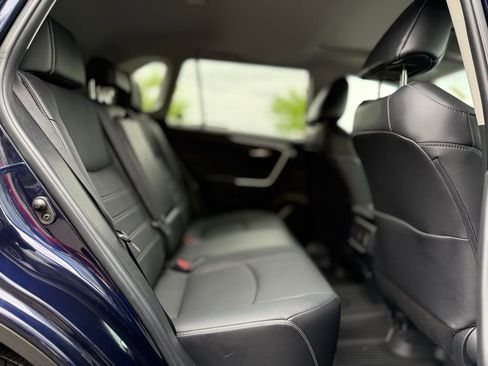 Certified 2023 Toyota RAV4 XLE Premium AWD/4WD image 18
