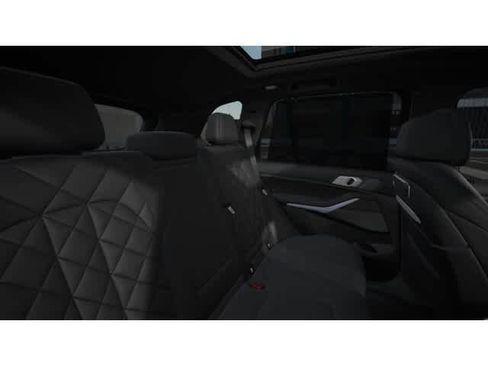 New 2026 BMW X5 xDrive40i w/ Executive Package AWD/4WD image 12