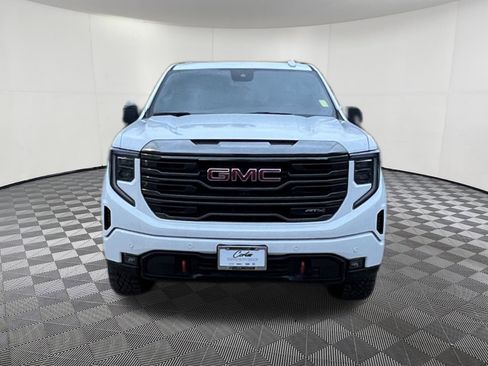 Used 2023 GMC Sierra 1500 AT4 w/ AT4 Premium Package image 2