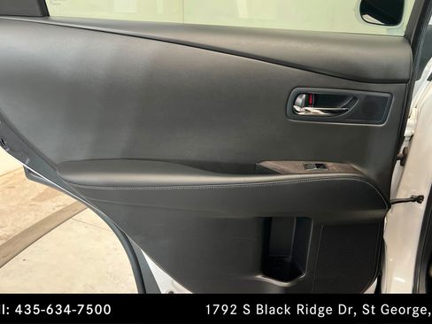 Used 2015 Lexus RX 350 FWD w/ Premium Package image 18