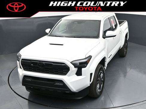 New 2026 Toyota Tacoma TRD Sport RWD image 26