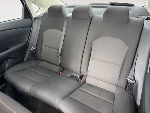 Used 2023 Kia Forte LXS w/ LXS Technology Package FWD image 13