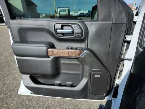 Used 2020 GMC Sierra 1500 Denali w/ Denali Ultimate Package AWD/4WD image 14