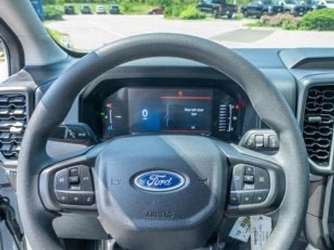 New 2025 Ford Ranger XL w/ Trailer Tow Package image 84