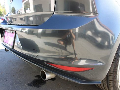 Used 2015 Volkswagen GTI S image 36