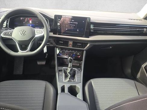 Used 2026 Volkswagen Jetta S FWD image 16
