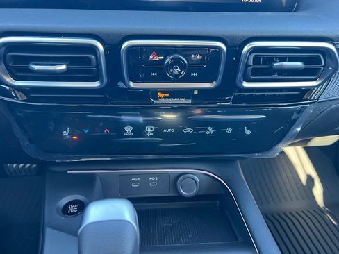 New 2026 Nissan Sentra SV w/ SV Convenience Package image 16