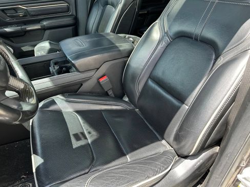 Used 2021 RAM 1500 Limited AWD/4WD image 11