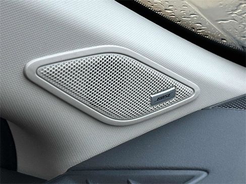 New 2025 Nissan Murano SL image 37