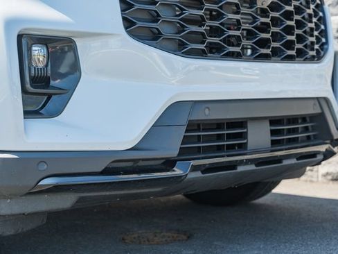 Used 2026 Ford Explorer ST-Line AWD/4WD image 16