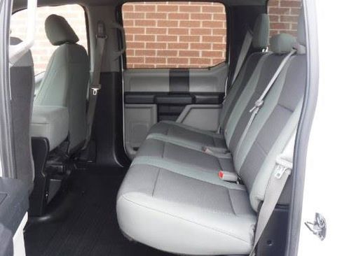 Used 2018 Ford F150 XL w/ XL Power Equipment Group AWD/4WD image 17