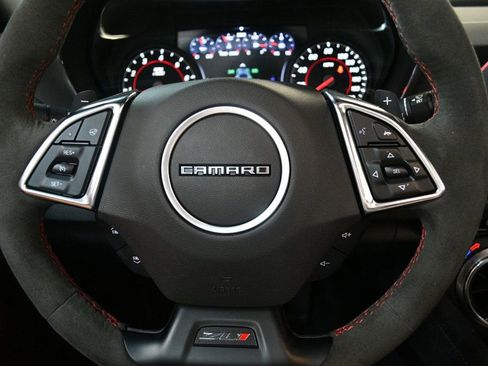 Used 2023 Chevrolet Camaro ZL1 image 41