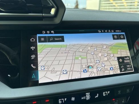 New 2026 Audi A3 2.0T Premium image 30