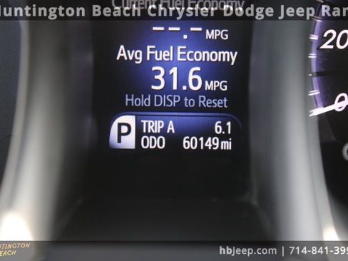 Used 2016 Toyota Avalon XLE Premium image 19