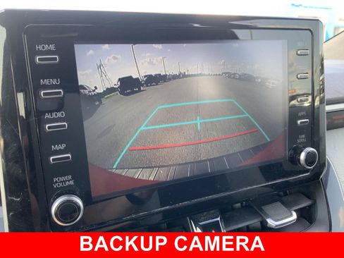 Used 2019 Toyota Corolla SE w/ Carpet Mat Package FWD image 34